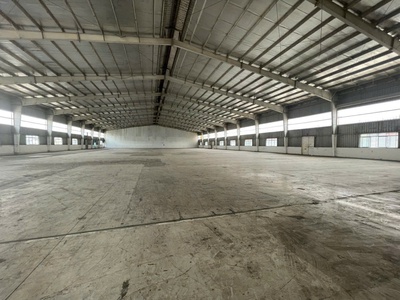   mời thuê nhà xưởng  kcn quế võ - bắc ninh  - diện tích nhà xưởng: 5,160 m2 - 2