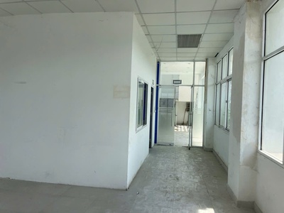   mời thuê nhà xưởng  kcn quế võ - bắc ninh  - diện tích nhà xưởng: 5,160 m2 - 1