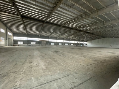   mời thuê nhà xưởng  kcn quế võ - bắc ninh  - diện tích nhà xưởng: 5,160 m2 - 0