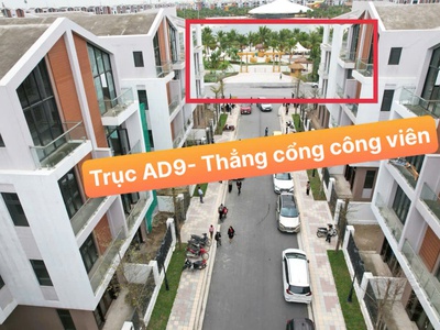 Tứ lập ánh dương ad9-30   thẳng trục công viên vinwonders 0