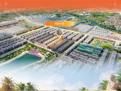 Tứ lập ánh dương ad9-30   thẳng trục công viên vinwonders 2