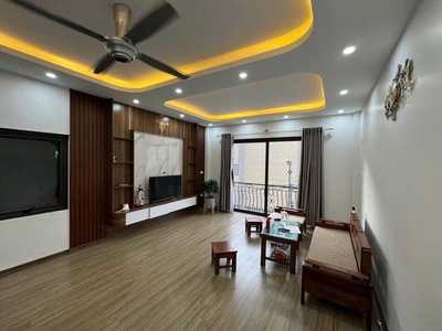 Phân lô, ô tô, vỉa hè, thang máy, nam dư- hoàng mai, 45m2, mt 4,5, giá 13,3 tỷ. 3