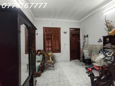 Phùng chí kiên, cầu giấy, dân xây, phân lô cán bộ - 75m2 - 4t - mt 4.1m - 22.x tỷ 4