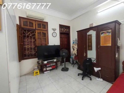 Phùng chí kiên, cầu giấy, dân xây, phân lô cán bộ - 75m2 - 4t - mt 4.1m - 22.x tỷ 3