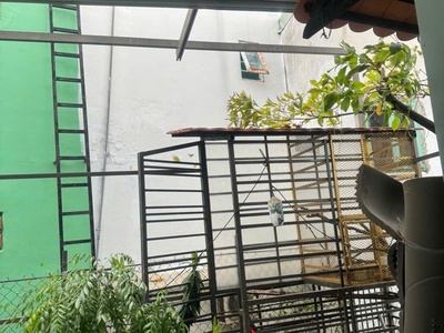 Bán nhà đường dương quảng hàm 70m2, nở hậu 8m, giá tốt cực kì 4
