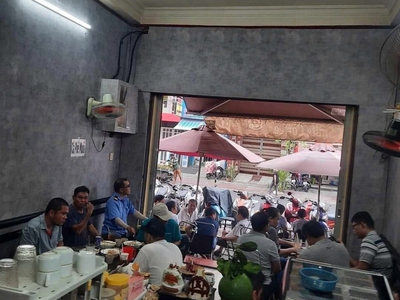 Chính chủ cần sang nhượng quán cafe - q.10 tphcm 1