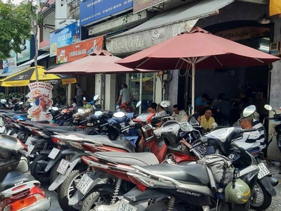 Chính chủ cần sang nhượng quán cafe - q.10 tphcm 3