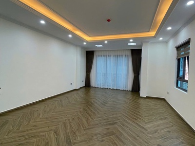 Hoa hậu mặt phố kinh doanh sầm uất - lô góc tại quận ba đình 1