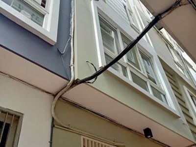 Bán nhà đẹp 5 tầng vũ tông phan, ngõ nông, gần phố ô tô giá 9,4 tỷ 0