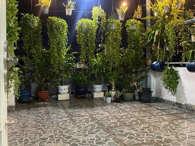 Bán nhà 4 tầng hẻm xe hơi phạm thế hiển, gần cầu kênh tẻ   nhà đẹp, giá chỉ 8.5 tỷ. lh 0938827657 4