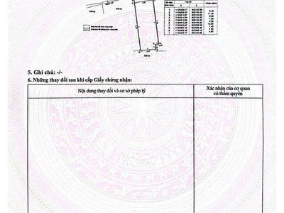 Nhà 4 tầng ngang 5 nơ trang long bình thạnh đoạn đẹp 80m2 2