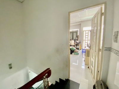 Bán nhà tân kỳ tân quý giáp aeon tân phú hẻm xe hơi 48m2 ,2 tầng nhỉnh 4 tỷ 3