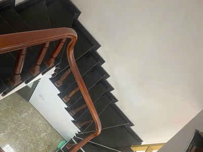 Nhà mới full nội thất mặt phố hồng tiến 41m2 x 4 tầng,mặt tiền 3.6m, 14.99 tỷ long biên. 0