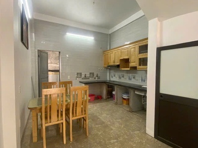 Nhà mới full nội thất mặt phố hồng tiến 41m2 x 4 tầng,mặt tiền 3.6m, 14.99 tỷ long biên. 1