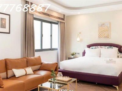 Bán khách sạn 10 tầng bùi thị xuân p bến thành quận 1 giá tốt nhất, hđt cao nhất tuyến đường 1