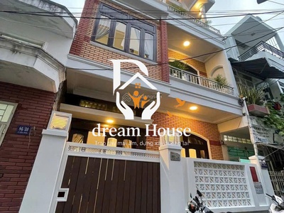  bán nhà 3 tầng đẹp hẻm lê hồng phong   phước hải   trung tâm tp nha trang   giá 5.9 tỷ 0