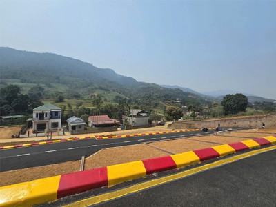 Bán đất đẹp trục chính đồng vỡ full thổ 200m nhỉnh 20tr đường thông 2xe tải tránh 4