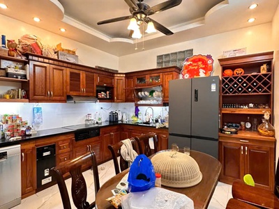Hiếm, xuân phương 50.2m2-5 ngủ, lô góc, nt đẹp, sát phố, giá 6.95 tỷ 2