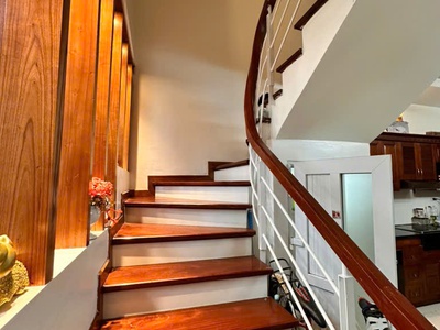 Hiếm, xuân phương 50.2m2-5 ngủ, lô góc, nt đẹp, sát phố, giá 6.95 tỷ 3
