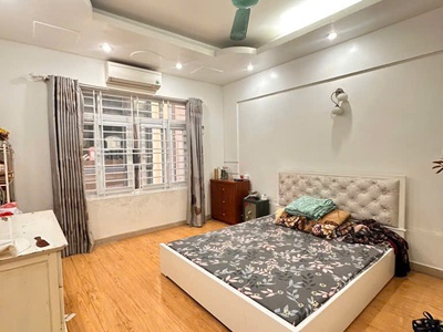 Hiếm, xuân phương 50.2m2-5 ngủ, lô góc, nt đẹp, sát phố, giá 6.95 tỷ 4