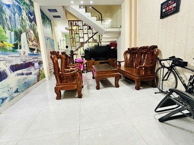 Siêu phẩm nhà mặt tiền kinh doanh hẻm 85 bình thành 84nm2,3tầng nhỉnh 6tỷ 0