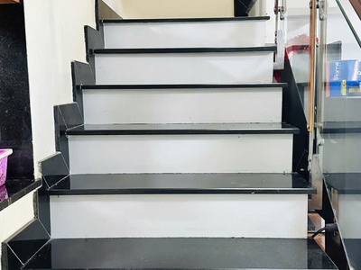 Siêu phẩm nhà mặt tiền kinh doanh hẻm 85 bình thành 84nm2,3tầng nhỉnh 6tỷ 2