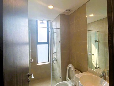 Cho thuê căn hộ st moritz  2pn view phạm văn đồng đẹp thoáng 2