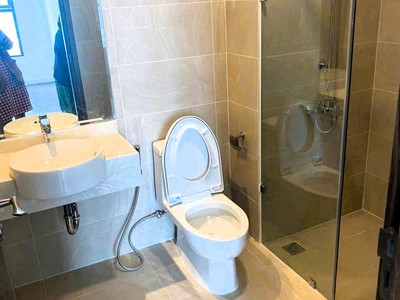 Cho thuê căn hộ st moritz  2pn view phạm văn đồng đẹp thoáng 4