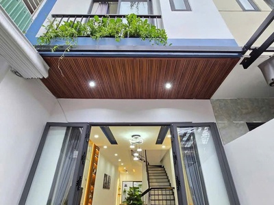Bán Nhà 3 tầng, 3 mê kiệt 561 Hoàng Diệu 0