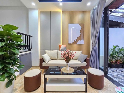 Bán Nhà 3 tầng, 3 mê kiệt 561 Hoàng Diệu 1