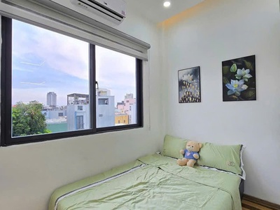 Bán Nhà 3 tầng, 3 mê kiệt 561 Hoàng Diệu 5