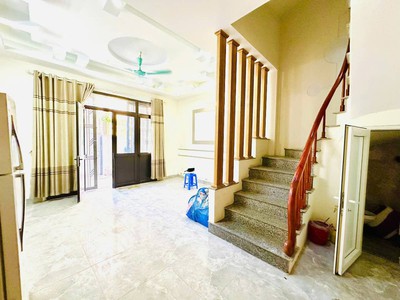 Bán nhà ngõ 421 Xuân Đỉnh, Bắc Từ Liêm, Hà Nội 0