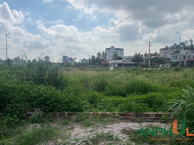 Cần bán duy nhất một lô đất hướng Đông, khu dự án Cửa Trại, Phường Thủy Đường, TP Thủy 1