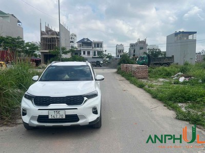 Cần bán duy nhất một lô đất hướng Đông, khu dự án Cửa Trại, Phường Thủy Đường, TP Thủy 3