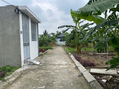 Bán lô đất 60m2 tại Kiều Hạ, Quốc Tuấn, An Dương, Hải Phòng. Giá 760 triệu 3