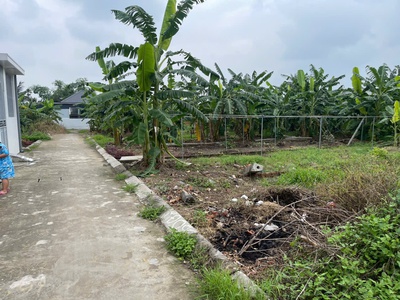 Bán lô đất 60m2 tại Kiều Hạ, Quốc Tuấn, An Dương, Hải Phòng. Giá 760 triệu 5