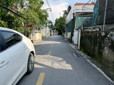 Bán lô đất đẹp 154m2 tại Đông Dư, Gia Lâm. Đường ô tô tránh, ngay cạnh cầu Thanh Trì và Ecopark 5
