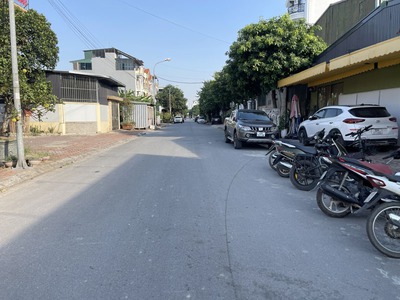 Bán lô đất đẹp 154m2 tại Đông Dư, Gia Lâm. Đường ô tô tránh, ngay cạnh cầu Thanh Trì và Ecopark 2