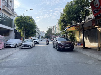 Bán 94,5m2 Shophouse Sông Hồng, trung tâm vùng lõi Gia Lâm, tiện ích ngập tràn 2