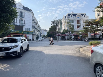 Bán 94,5m2 Shophouse Sông Hồng, trung tâm vùng lõi Gia Lâm, tiện ích ngập tràn 4