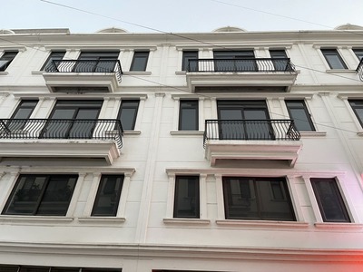 Bán 94,5m2 Shophouse Sông Hồng, trung tâm vùng lõi Gia Lâm, tiện ích ngập tràn 5