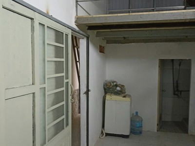 Cho thuê phòng trọ 20m2 giá sinh viên, đường Dương Bá Trạc, Q8 0