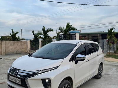 Cần bán XPANDER 2019 Số tự động 1