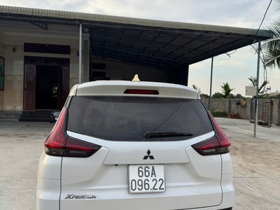 Cần bán XPANDER 2019 Số tự động 2