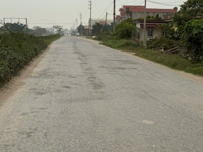 Chính Chủ Cần Bán Lô Đất Tại Xã Song Mai - Huyện Kim Động - Tỉnh Hưng Yên 1