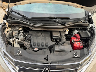 Cần bán XPANDER 2019 Số tự động 5