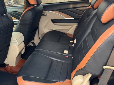 Cần bán XPANDER 2019 Số tự động 7