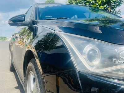 Cần bán xe 4 chỗ đẹp 4
