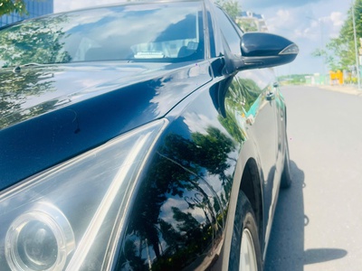 Cần bán xe 4 chỗ đẹp 5