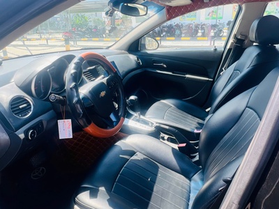 Cần bán xe 4 chỗ đẹp 14